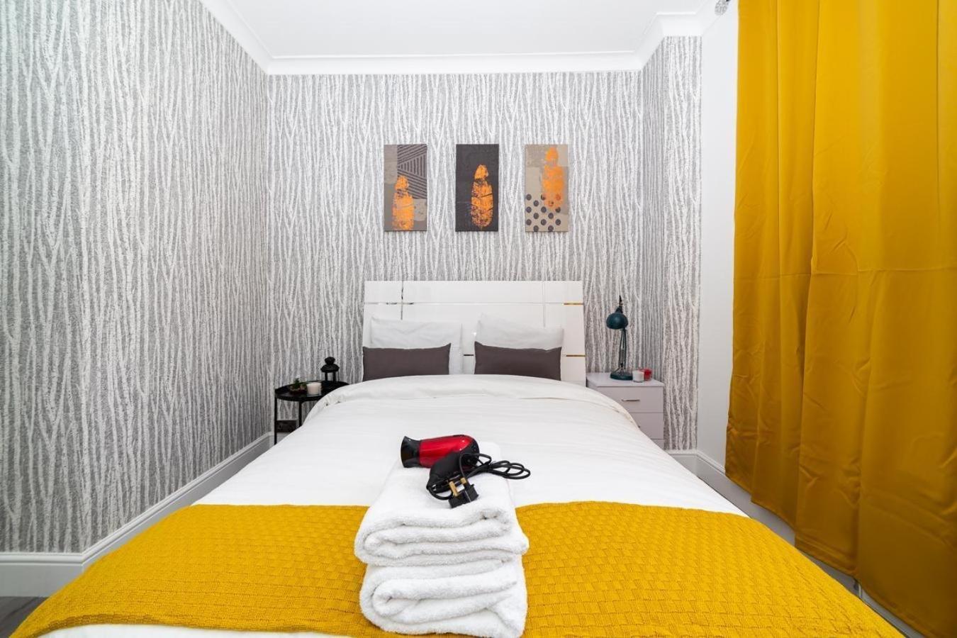 Diana Hotel Λονδίνο Εξωτερικό φωτογραφία
